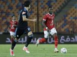 قائمة الأهلي لمباراة بيراميدز في الدوري المصري