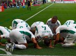 اللجنة المنظمة لأمم أفريقيا ترفض نقل مباراة الجزائر أمام كوت ديفوار