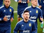 «ميسي» يوفر لمنتخب المغرب نصف مليار في مباراة الأرجنتين