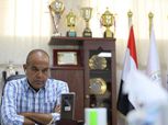 رئيس الاتحاد المصري للغوص والإنقاذ يدشن مبادرة "مصر بلا غرقى"