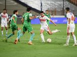 آخر ليالي الدوري.. إيسترن يفوز على الزمالك ويكسر سلسلة اللاهزيمة للأبيض