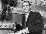 هادرسفيلد الإنجليزي ينعي وفاة «راي ويلسون» بطل كأس العالم 1966
