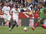 ألافيس يسقط أمام إشبيلية بثنائية في الدوري الإسباني