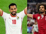 قطر والأردن يواجهان بعضهما البعض في نهائي كأس آسيا.. الموعد والقنوات الناقلة