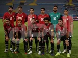 موعد مباراة منتخب مصر وزامبيا والقنوات الناقلة.. ترقب ظهور محمد صلاح