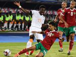 نجم المغرب: أداؤنا تحسن.. وهدفنا الفوز بأمم أفريقيا