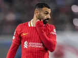 محمد صلاح يغيب عن تشكيل الأفضل بدوري الأبطال