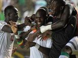 رسميا.. «السنغال» تلحق بمصر ونيجيريا لكأس العالم بعد الفوز على جنوب أفريقيا