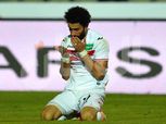 باسم مرسي يقترب من العودة إلى نادي الزمالك