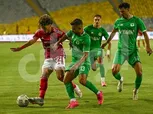 بث مباشر الآن الأهلي والمصري في دوري NILE