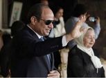 النادي المصري يهنئ الرئيس عبد الفتاح السيسي بفوزه في الانتخابات الرئاسية