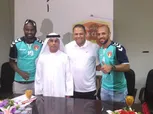 رأس الخيمة الإماراتي يفسخ عقد لاعب الزمالك والأهلي السابق