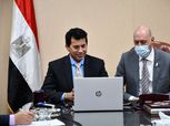 مصر تستضيف بطولة العالم للخماسي الحديث المؤهلة لطوكيو 2021