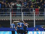 لوكاكو يقود إنتر لعبور كالياري والتأهل لربع نهائي كأس إيطاليا (فيديو)