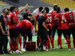 مباشر لحظة بلحظة.. الأهلي 3 - 0 نادي مصر.. انتهاء المباراة