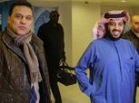 عاجل| «تركي آل الشيخ» يطلب تأجيل مباراة بيراميدز والهلال