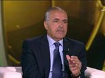 أحمد الشناوي: أوافق على خلافة جمال الغندور في رئاسة لجنة الحكام