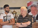 رئيس الزمالك: تركي آل الشيخ تحمل 90% من راتب فرجاني ساسي