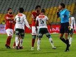 جهاز الأهلي يعلن عن غضبه من اتحاد الكرة بسبب موعد مباراة المصري