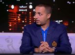 إيهاب الخطيب: رمضان صبحي سيشارك في مباراة إنبي القادمة
