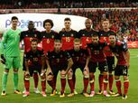 مدرب بلجيكا يدفع بالقوة الضاربة أمام مصر