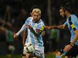 مدرب الأرجنتين يختار "نيكولاس جايتان "بديلا لـ"ميسي"