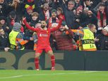 ترتيب هدافي الدوري الإنجليزي.. محمد صلاح يتصدر وهالاند يقترب