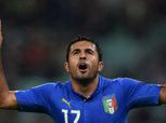بالفيديو| إيطاليا تفوز بـ"أهداف مجنونة" على أوروجواي وديًا