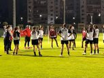 منتخب الكرة النسائية يواجه لبنان وديا في فبراير 2023