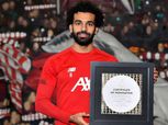 عاجل.. محمد صلاح في القائمة النهائية لأفضل لاعب في أفريقيا 2019