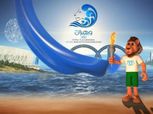 الجماهير الجزائرية تتوافد على ملعب افتتاح دورة ألعاب البحر المتوسط