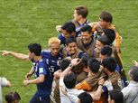 كأس العالم| بالفيديو.. اليابان تخطف فوزا صعبا على حساب كولومبيا