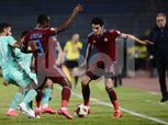 تفاصيل مباراة المقاولون العرب أمام بيراميدز