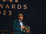 أوسيمين بعد فوزه بجائزة أفضل لاعب بأفريقيا: محمد صلاح يستحقها