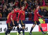 المنتخب الإسباني يسحق رومانيا بخماسية في تصفيات يورو 2020 (فيديو)