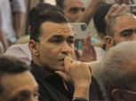 حازم إمام: محمد شوقي والحضري يستحقان الاستمرار.. وبوميل ضمن المرشحين
