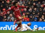 محمد صلاح رجل مباراة ليفربول وبورتو بدوري أبطال أوروبا