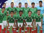 مونديال الشباب| المكسيك تفوز بجائزة اللعب النظيف