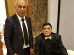 «حسام» يتلقى دعوة من «فيفا» لحضور  الافتتاح.. ويؤكد: مصر قادرة على الصعود لدور الـ16