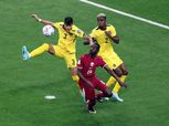 تشكيل مباراة قطر والسنغال الرسمي في كأس العالم 2022