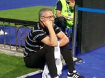 إيناسيو يتابع لقاء الفتح والنصر في البطولة العربية