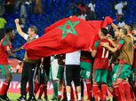 المغرب يفتتح بطولة أفريقيا للمحليين باكتساح موريتانيا برباعية