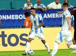 الأرجنتين تضرب بيرو بثنائية وتتأهل لربع نهائي «كوبا أمريكا»