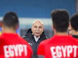 حسام حسن يستقر على تشكيل الفراعنة أمام كرواتيا في نهائي كأس عاصمة مصر