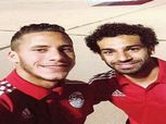 رمضان صبحي: «امنحوا محمد صلاح الكرة الذهبية»