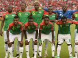 بوركينا فاسو وأوغندا يتأهلان إلى كأس الأمم الإفريقية