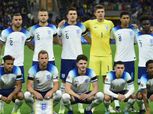 كين وساكا وأرنولد في قائمة منتخب إنجلترا في كأس العالم 2022