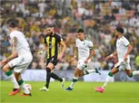 ديربي جدة بين الرياح.. الاتحاد يفوز على الأهلي في الدوري السعودي