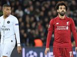 حقيقة مزاملة كيليان مبابي لمحمد صلاح في ليفربول.. ريال مدريد الأقرب