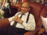 الأندية المصرية تنعى إسماعيل عثمان رئيس الإسماعيلي الأسبق